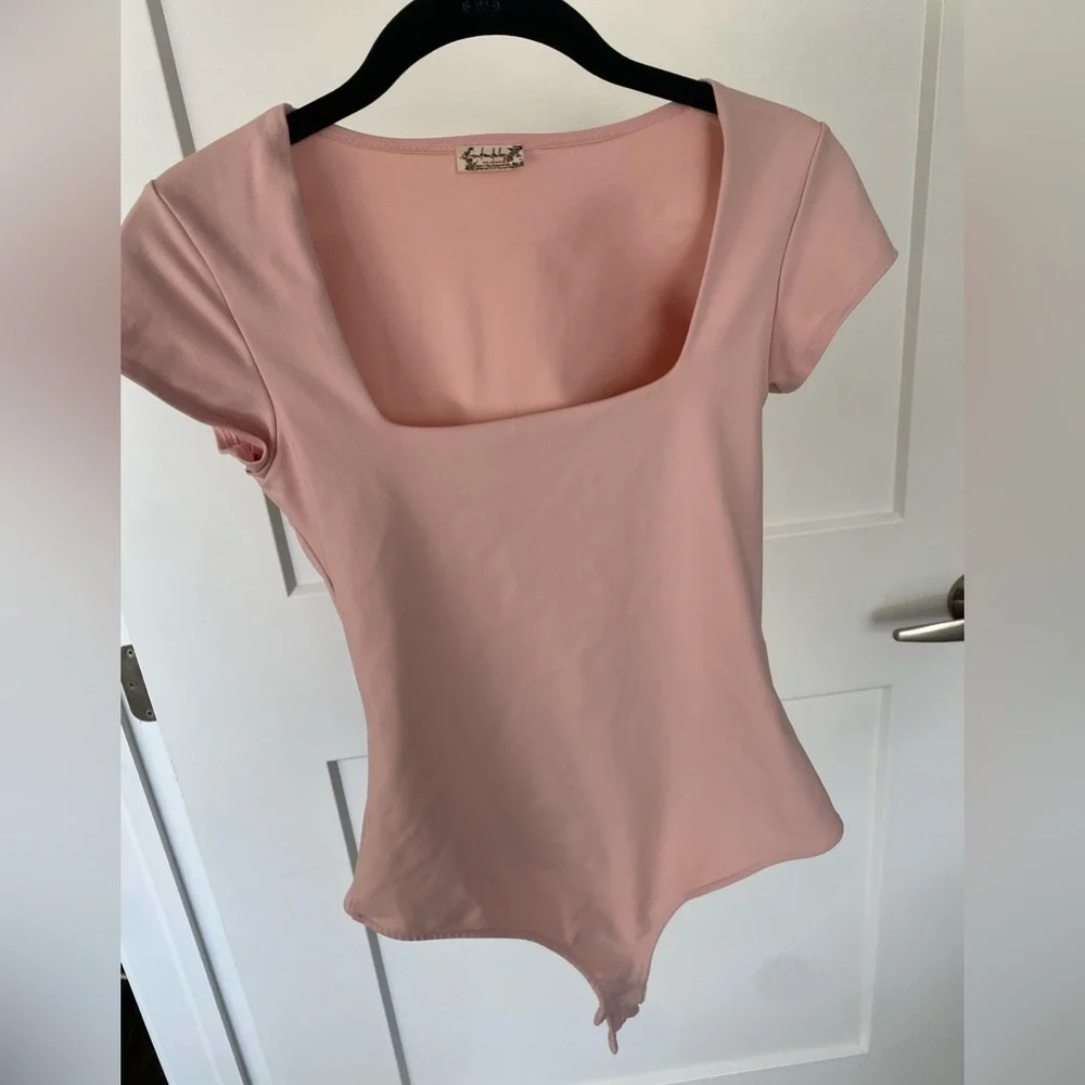 FreePeople bodysuit - Picture 1 of 3